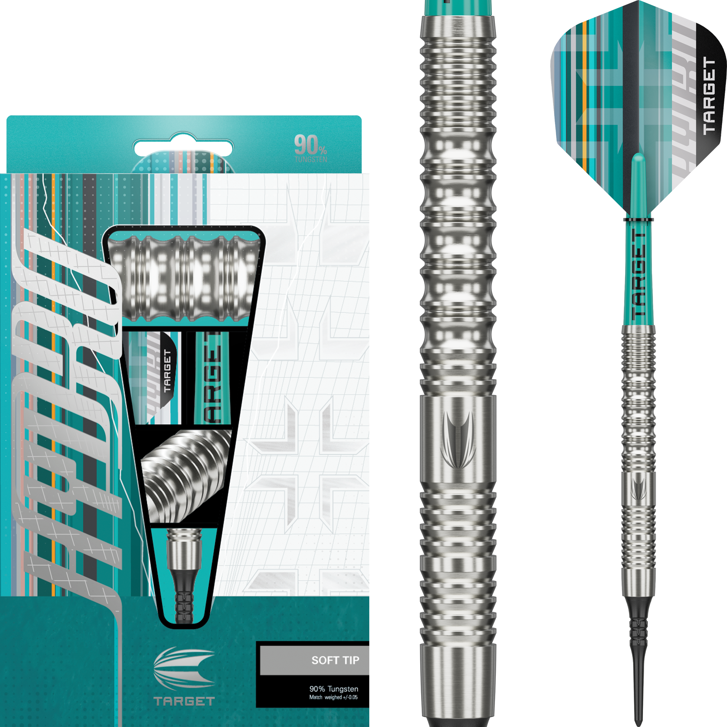 Target Swiss Point Hydro 01 Steeldart kaufen